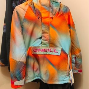 BRAND NEW O'NEIL SNOWBOARD JACKET